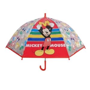 CKKM930 - Paraguas 17" Mickey