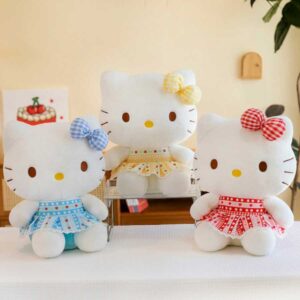 Peluche Hello Kitty 30cm