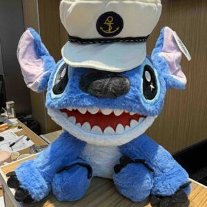Peluche Stitch 25cm