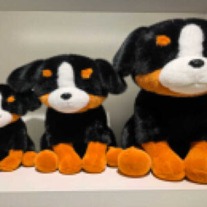 Perro 50cm