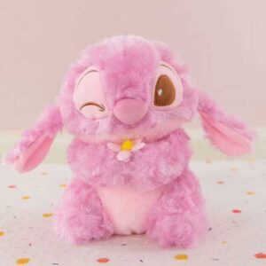 Peluche sakura Stitch