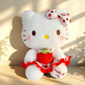 Peluche Hello Kitty 30cm