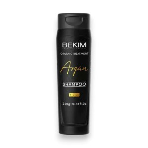 BEKIM SHAMPOO ARGAN 4OILS 250G 7798416870180