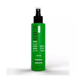 TRBK SHOCK KERATIN 250ML 72326037800852 B72326036800961