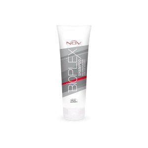 NOV BIOPLEX SHAMPOO REGENERADOR CABELLOS TRATADOS 250ML 7798189585267