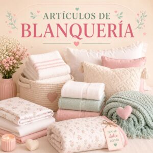 BLANQUERIA
