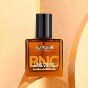 KARSELL BNC ARGAN OIL 60ML 4897110032917