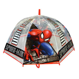 WA20101 - PARAGUAS SPIDERMAN