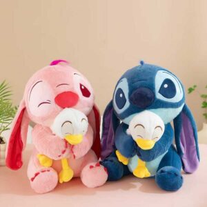 Pato Donald Stitch 35cm