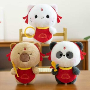 Peluche perro