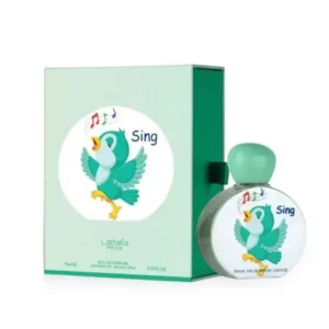 PERFUME LATTAFA PRIDE SING EDP 75ML