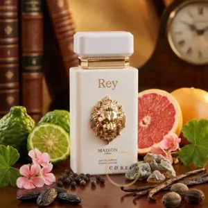 PERFUME MAISON ASRAR REY EDP 100ML