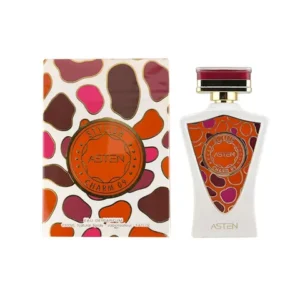 PERFUME ASTEN STYLISH CHARM 09 EDP 100ML