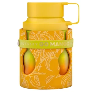 PERFUME ARMAF ODYSSEY GO MANGO EDP 100ML