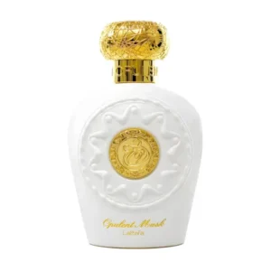 PERFUME LATTAFA OPULENT MUSK EDP 100ML