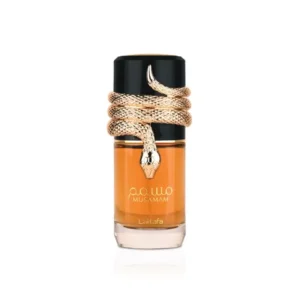 PERFUME LATTAFA MUSAMAM INTENSE EDP 100ML