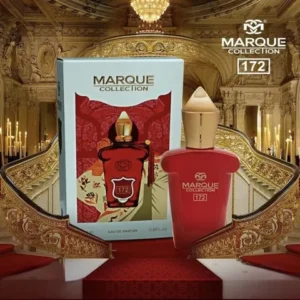 PERFUME MARQUE COLLECTION 172 EDP 25ML