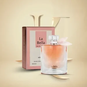 PERFUME ARQUS LA BELLA EDP 100ML