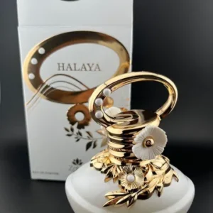 PERFUME ZAKAT HALAYA EDP 100ML