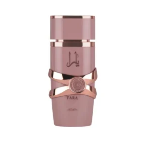 PERFUME LATTAFA YARA ELIXIR EDP 100ML