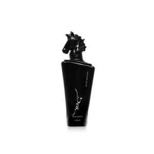 PERFUME LATTAFA MAAHIR BLACK EDP 100ML