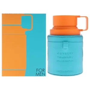 PERFUME ARMAF ODYSSEY MANDARIN SKY EDP 100ML