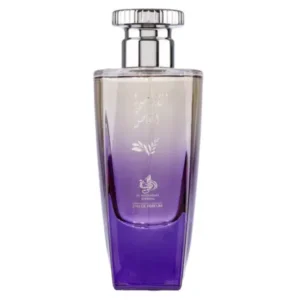 PERFUME AL WATANIAH ETERNAL ARJAWANI LILAS 100ML