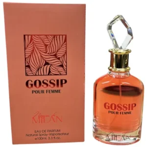 PERFUME M MILAN GOSSIP FEM EDP 100ML