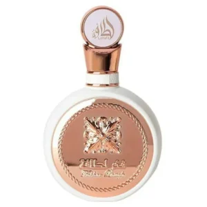 PERFUME LATTAFA FAKHAR ROSE GOLD EDP 100ML