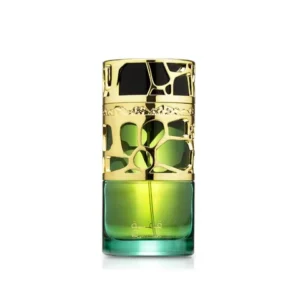PERFUME LATTAFA QIMMAH FEM EDP 100ML