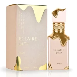 PERFUME LATTAFA ECLAIRE EDP 100ML