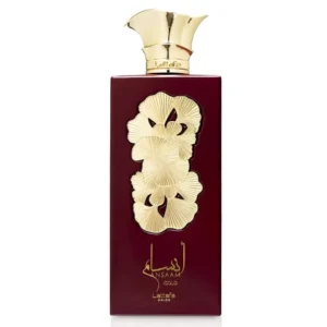 PERFUME LATTAFA ANSAAM GOLD 100ML