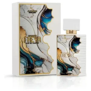 PERFUME AL HARAMAIN FREYA EDP 100ML
