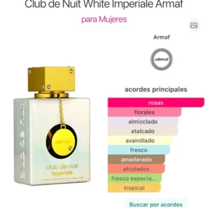 PERFUME CDN IMPERIALE EDP 105ML