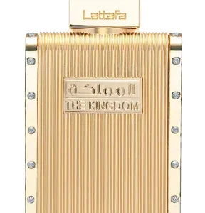 PERFUME LATTAFA THE KINGDOM EDP MEN 100ML