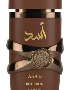 PERFUME LATTAFA ASAD BOURBON 100ML