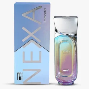 Afnan Rue Broca Nexa Immortal Unisex, 100ml