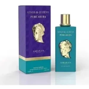PERFUME AMARAN KYG PURE ARUBA EDP 100 ML