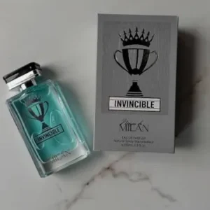 PERFUME M MILAN INVINCIBLE FEM EDP 100ML