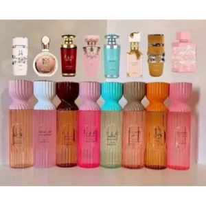 PERFUME LATTAFA MIST MAYAR CHERRY INTENSE 250ML