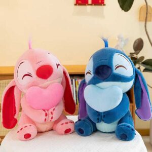 Peluche stitch with a 35cm