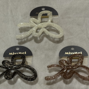 Broche de 10 cm