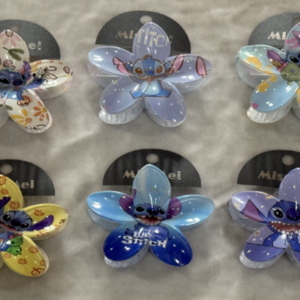 Broche de Stitch 8 cm