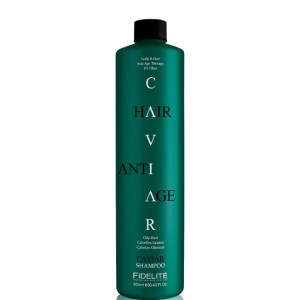 FIDELITE SHAMPOO CAVIAR GRASOS 900ML 7798135966461