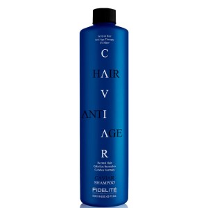 FIDELITE SHAMPOO CAVIAR NORMALES 900ML 7798135966478
