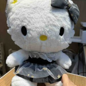 Peluche Hello Kitty 35cm