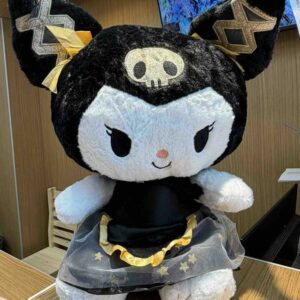 Peluche kUROMI 40cm