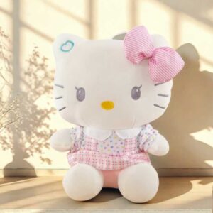 Peluche Hello Kitty 45cm