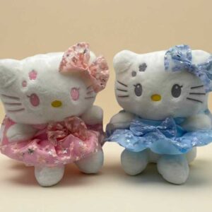Peluche Hello Kitty 20cm