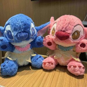 Peluche Stitch 23cm